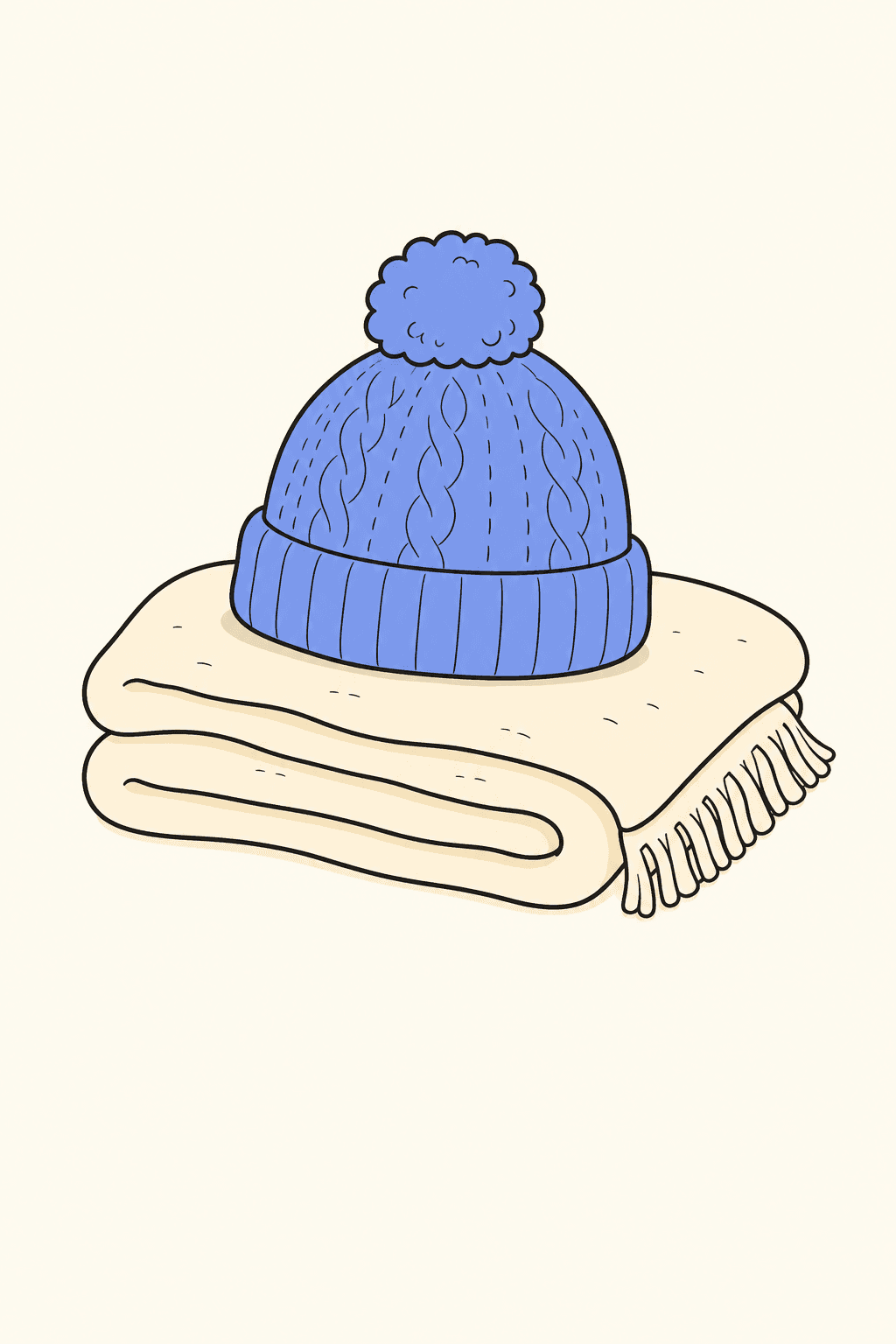 A little boy, New Baby card cover