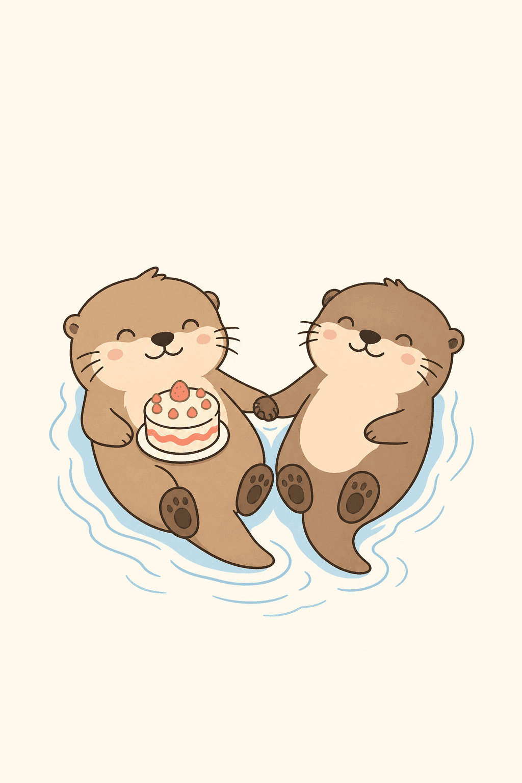 Funny birthday for a best friend, Birthday card cover