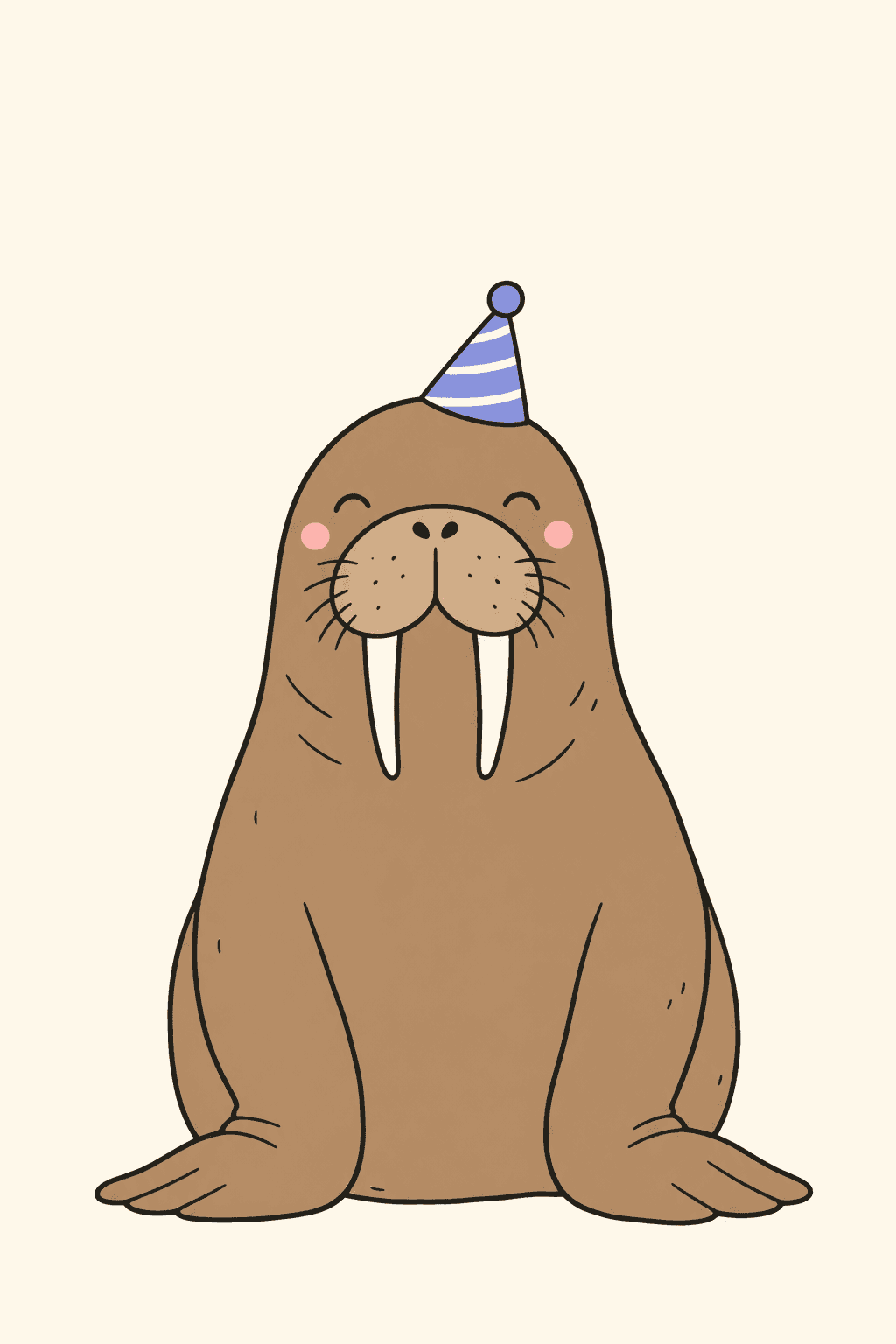 Funny birthday for Dad, Birthday card cover