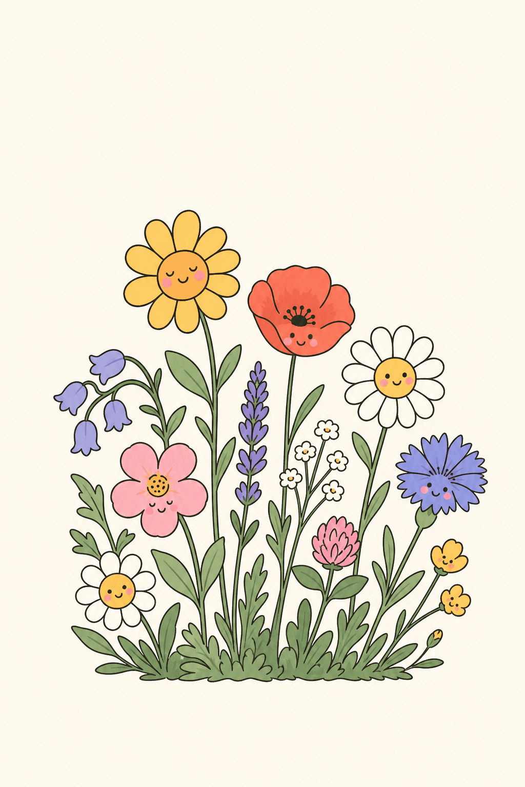 Happy Pride, Pride card cover