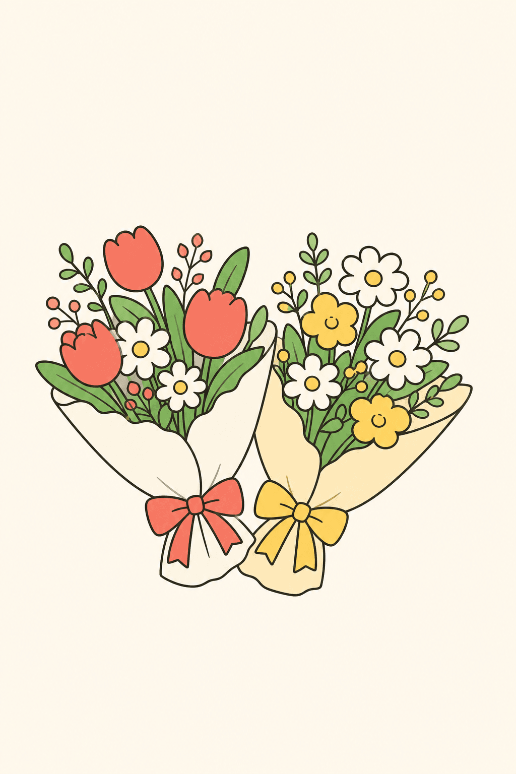 Here's to the both of you, Wedding card cover