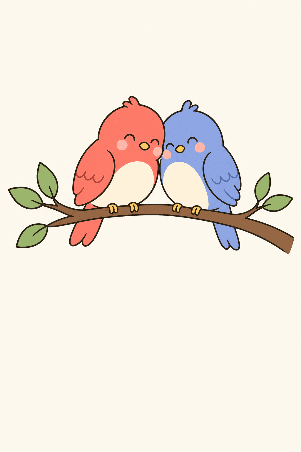 Off you go, together, Wedding card cover