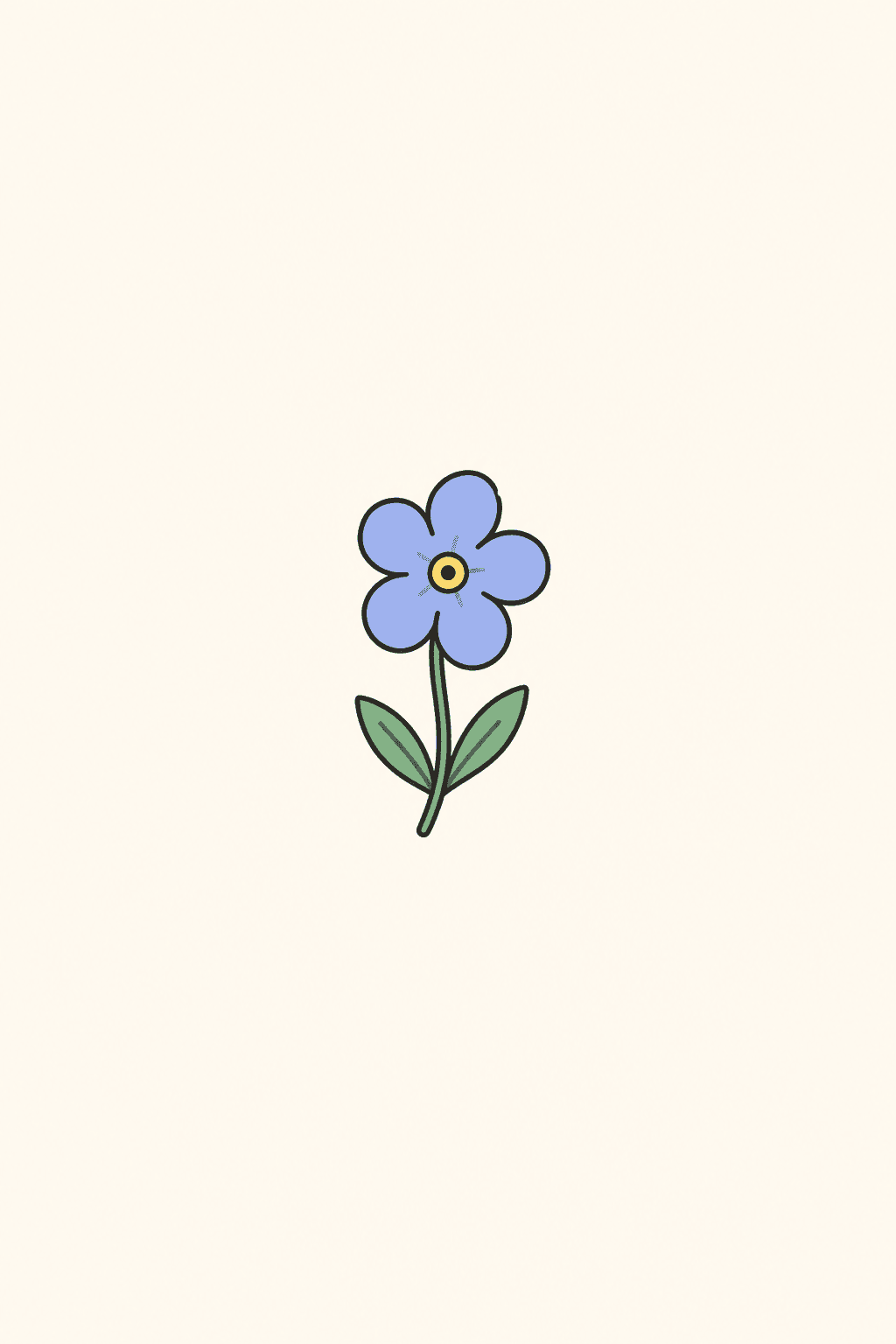 Pregnancy loss, Sympathy card cover