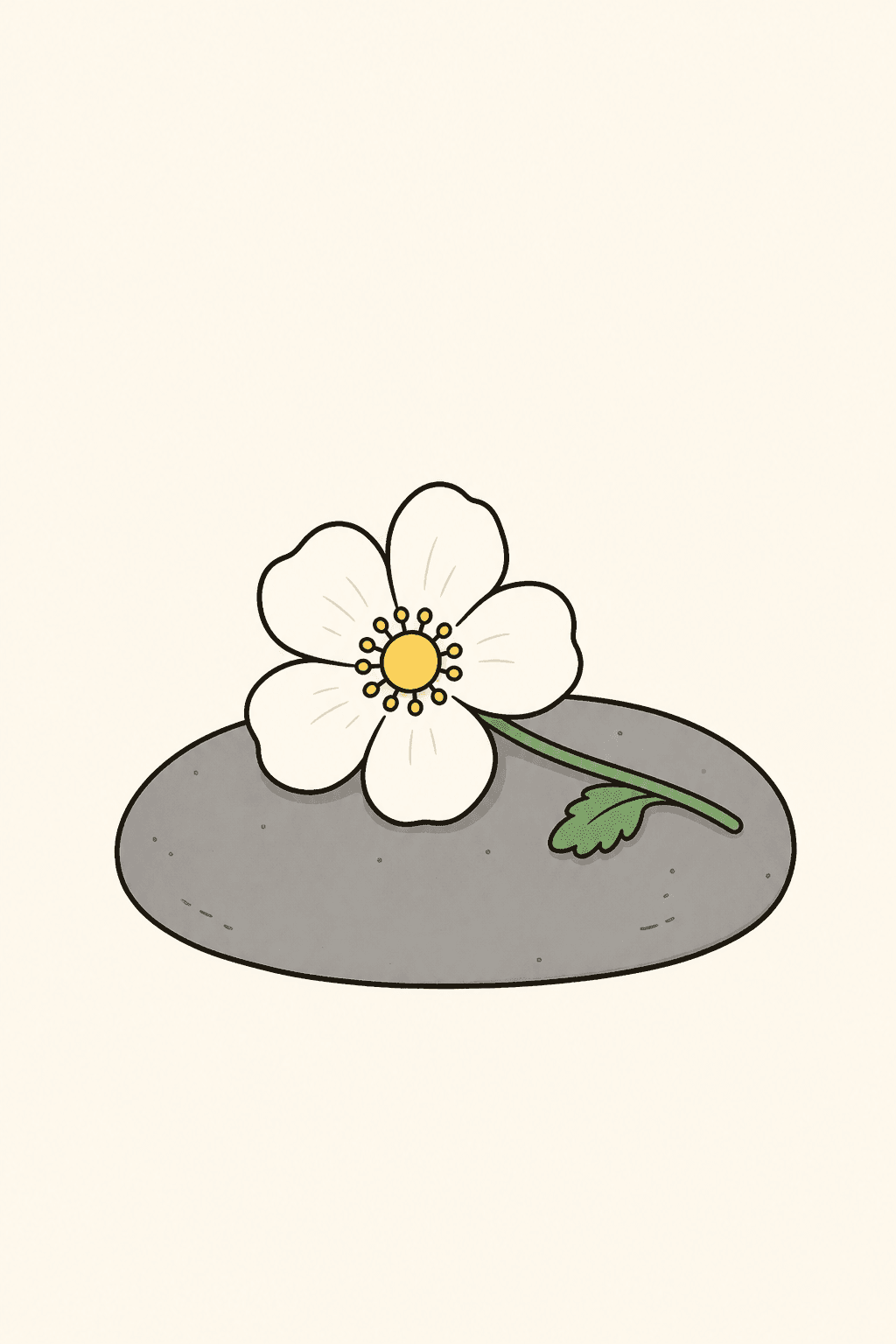 Remembering with you today, Thinking Of You card cover