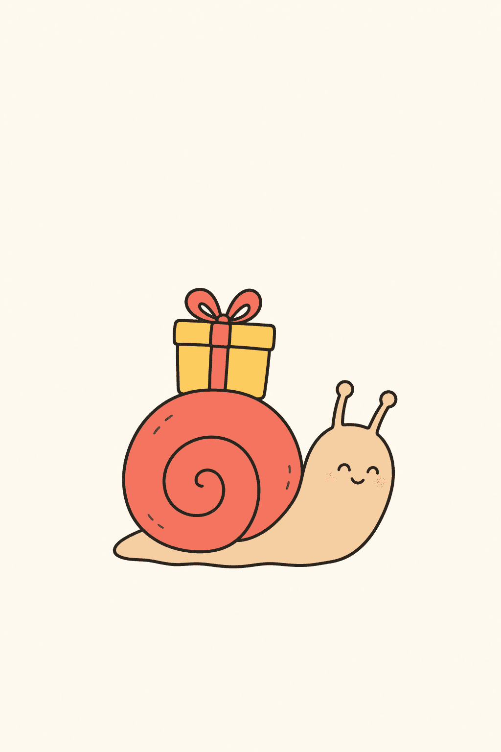 Sincere belated birthday, Birthday card cover