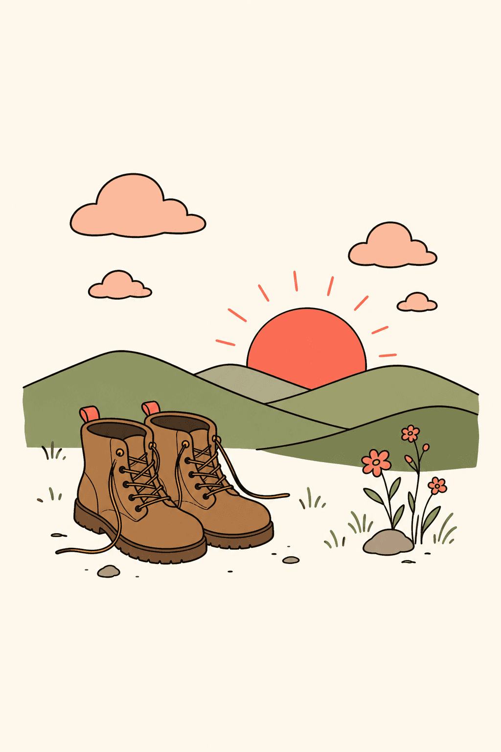The next chapter, Retirement card cover