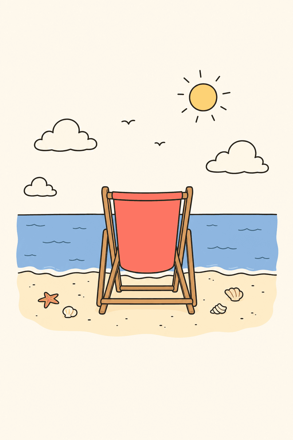 Wish you were here, Miss You card cover