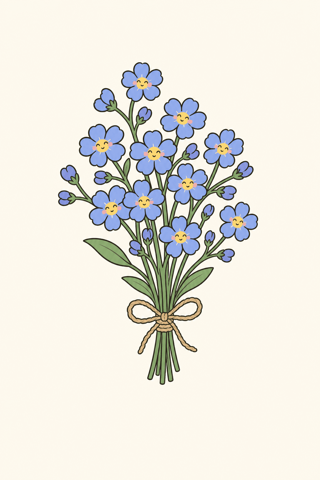 With sympathy, from all of us, Sympathy card cover