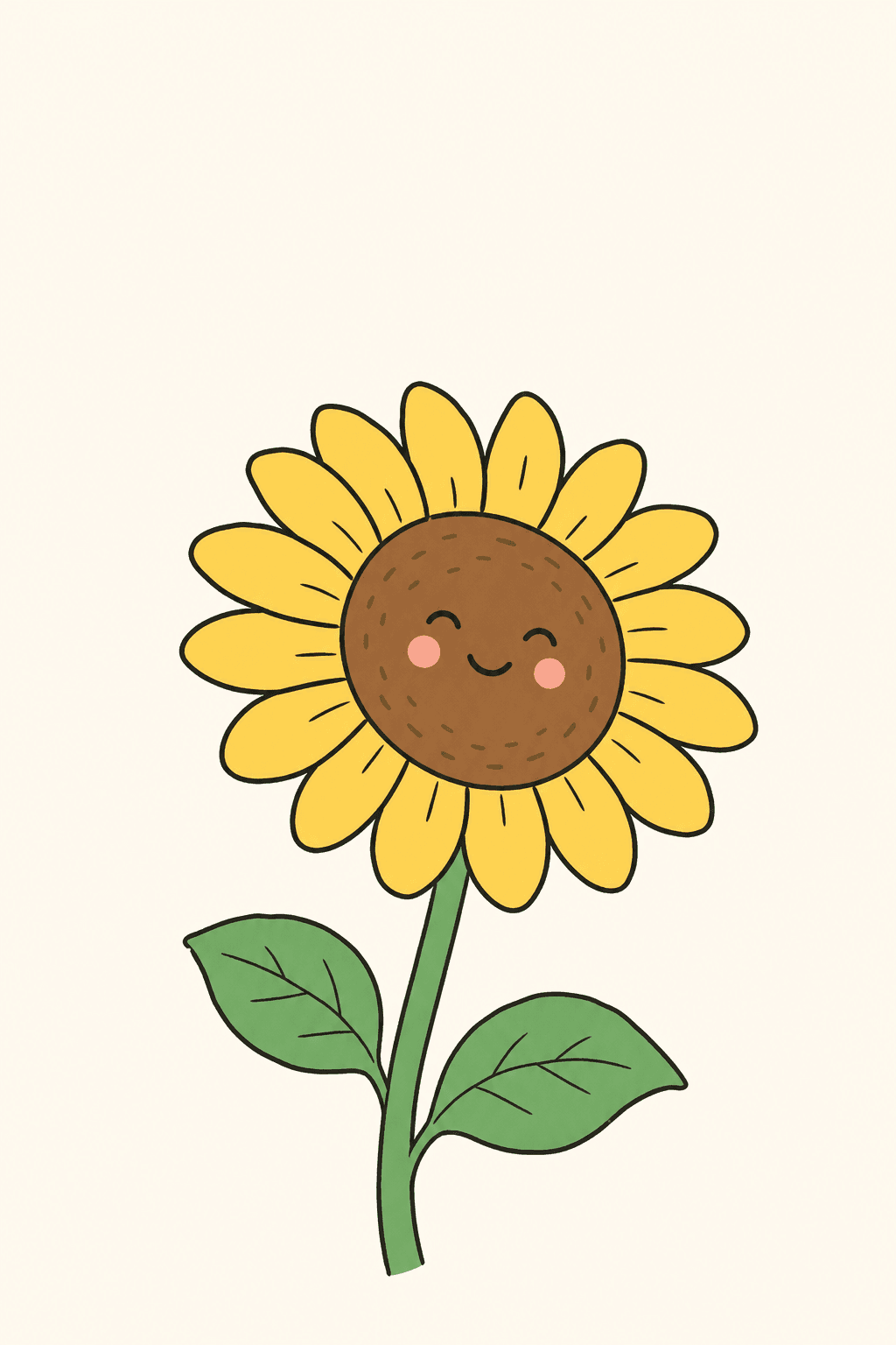 You chose us, Mothers Day card cover