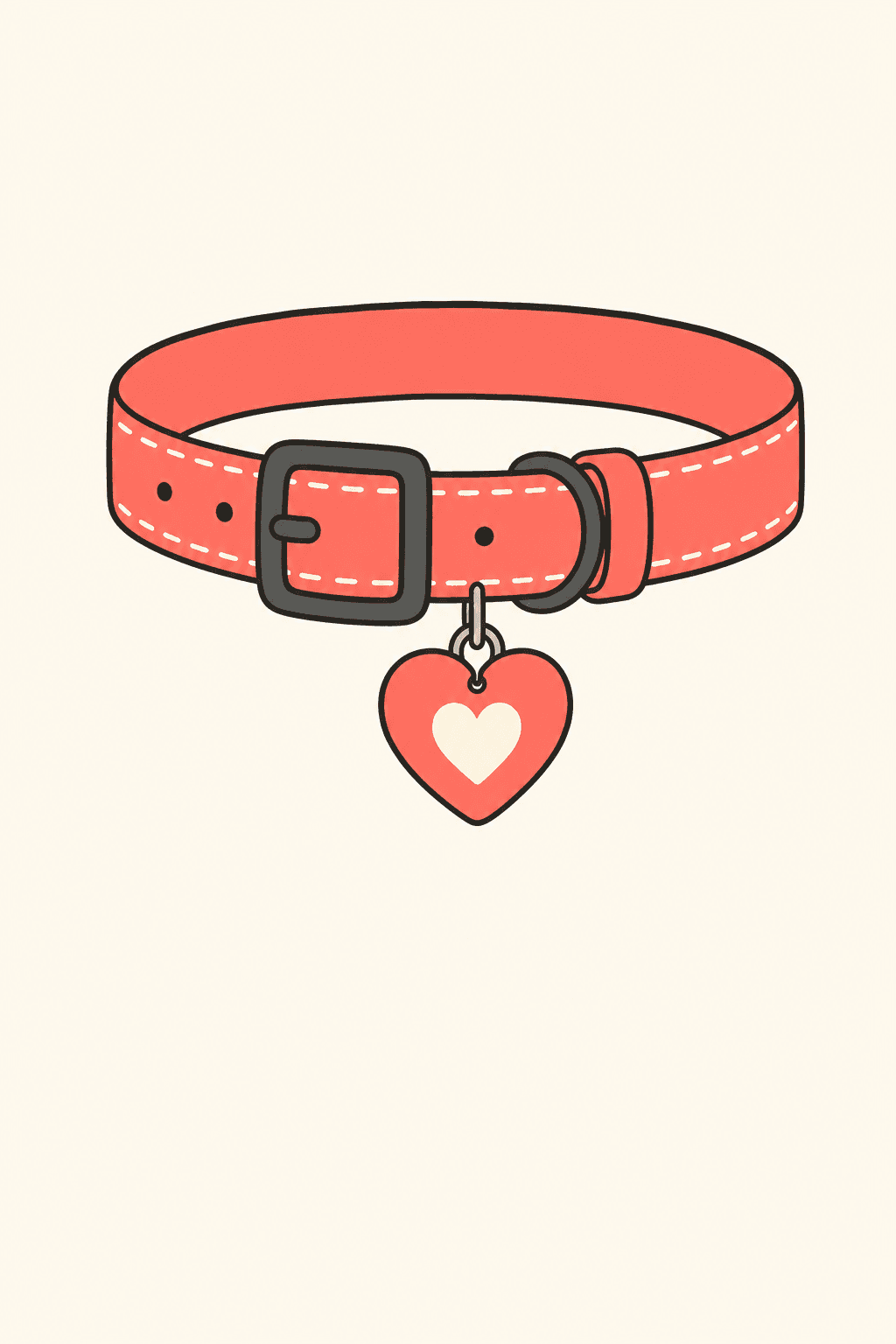 You found each other, New Pet card cover