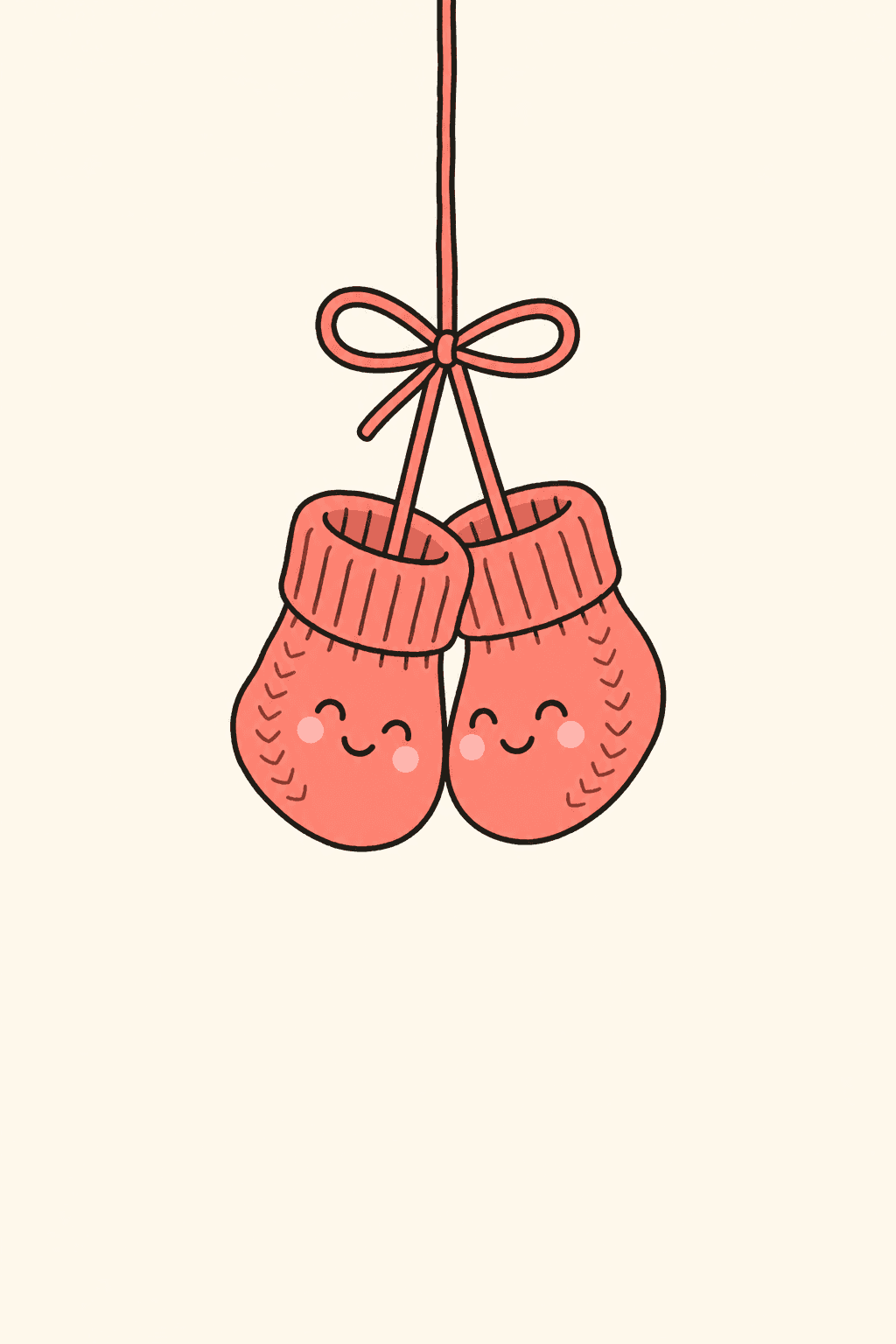 You're going to be so good at this, Pregnancy card cover